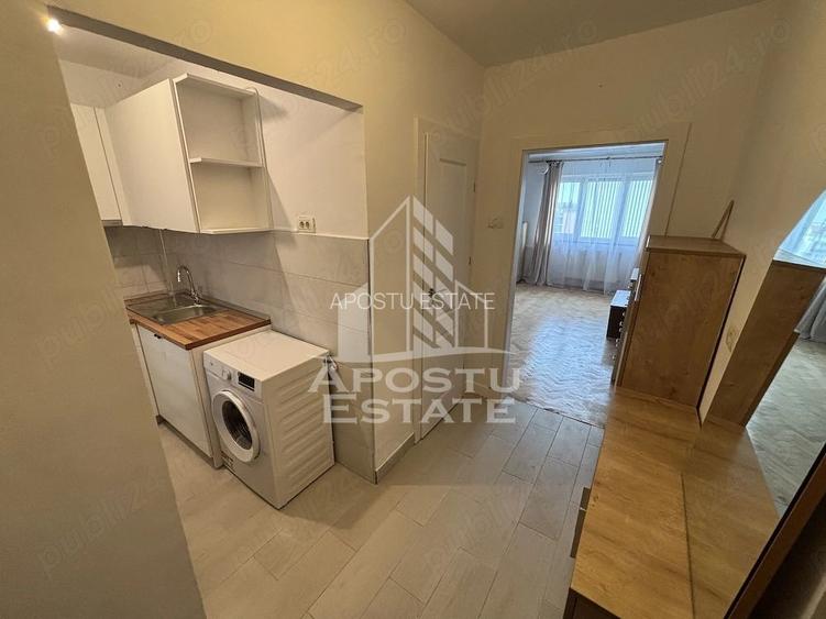 Apartament cu o camera,de vanzare, zona Balcescu, Timisoara - 3