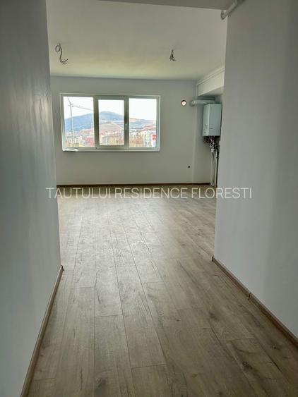 Ap 05 Teilor Residence - 2 camere FINISAT - 7