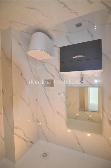 Apartament studio etaj intermediar ,Grivitei -ONE 66 - 19