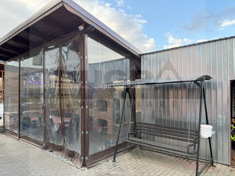 De vânzare casa 4 camere în Câmpenești, Apahida - 8