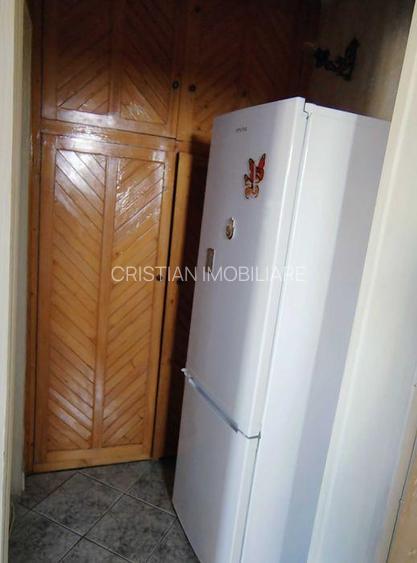 Ap 3 cam. conf 1, decomandat, 2 balcoane, etaj 3, mobilat si utilat - 8