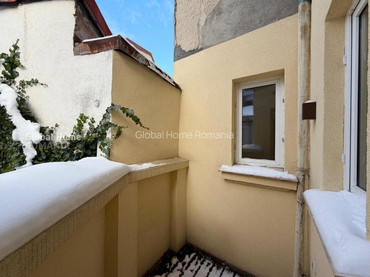  Birou 2 Camere - Ultracentral | Centrala Proprie | Boxa + Balcon - 14