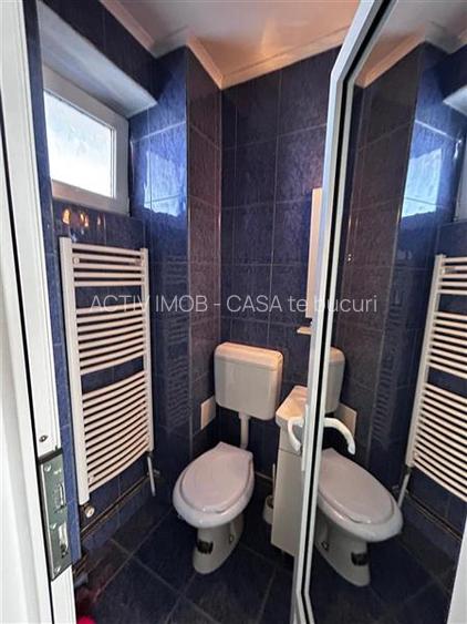 Resita, 2 Cam., Decom.Mobilat, Utilat - 5