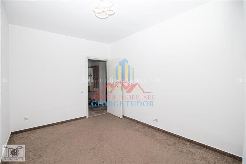 Apartament 3 camere decomandat, Avangarde City, Bl. 3, Str. Tineretului 17, Chia - 12