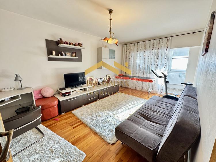 Fabric-3 Camere-Centrala Proprie - 2