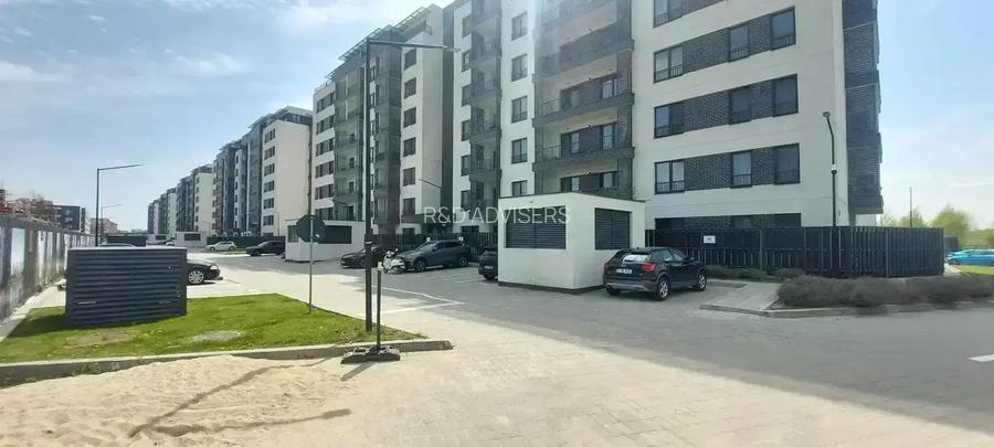 Apartament 3 camere | H Pipera Lake | Loc parcare inclus - 2