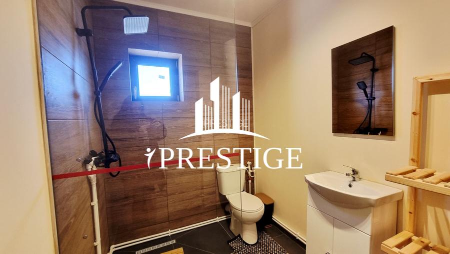 CASĂ DE VÂNZARE TOCILE SIBIU | 105 MP UTILI | TEREN 300 MP - 7