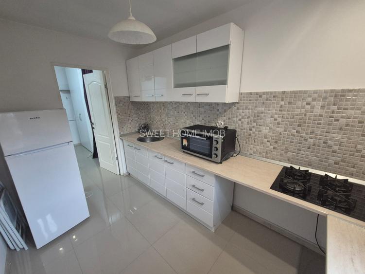 Piata Iancului inchiriere apartament de 2 camere 3min metrou - 6