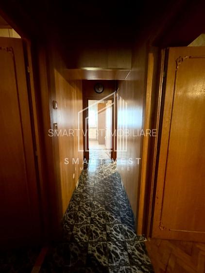 Apartament 4 camere | 110 mp | Zona Ultracentrală - 21