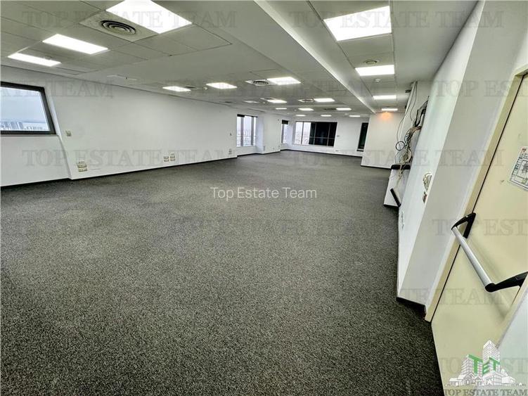 Spatii Office de inchiriat cu vedere panoramica in Sector 6 - 8