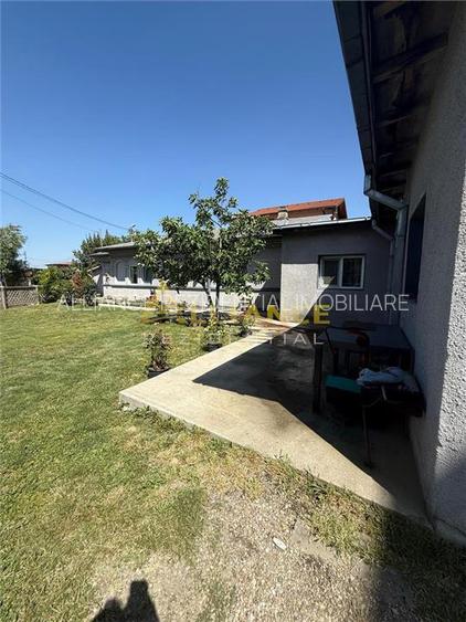 Popesti Primarie Casa Individuala 108 mp curte Libera 375 mp - 29