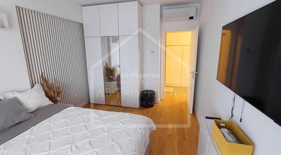 Apartament 2 camere | Parcare Inclusa | Herastrau - 4