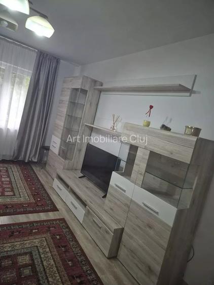 2 camere, decomandate, modern, in Zorilor, pe strada Gheorghe Dima - 5