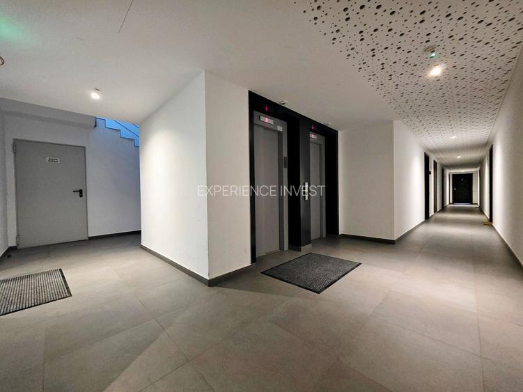 Studio Premium de închiriat – Residence5 Pipera Apartments| Parcare inclusa - 2