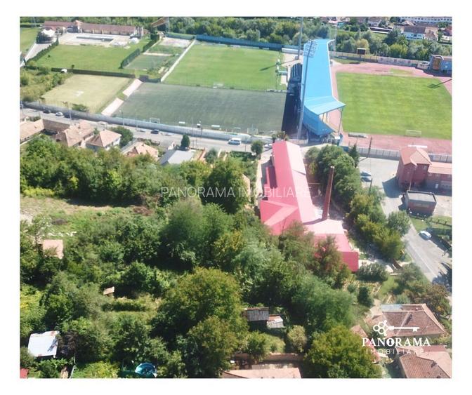 Teren de vanzare-Cartier Greweln - 10