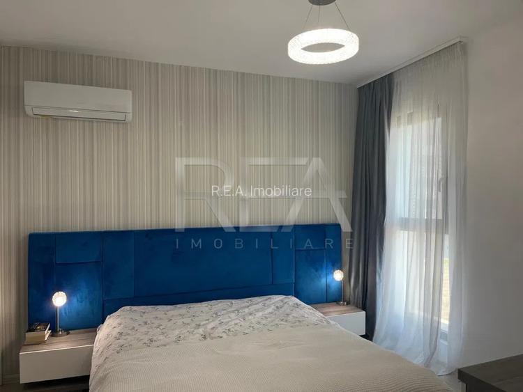 3 camere | Design Minimalist | AppTown North/Pipera - 3