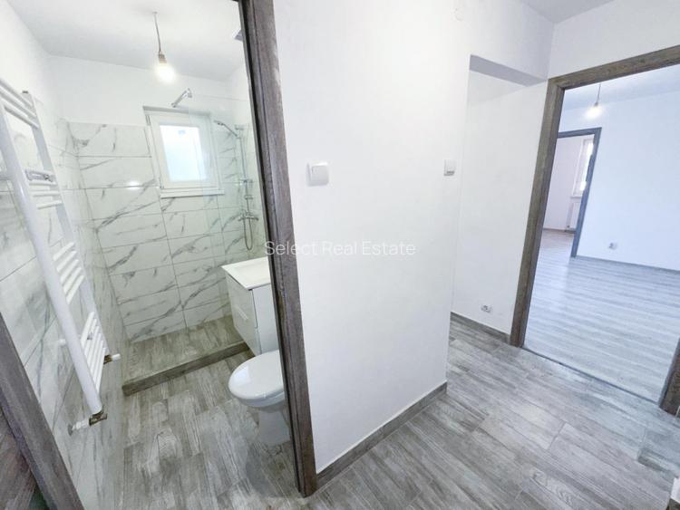 Apartament 2 camere \ renovat \ Tarnaveni - Mures - 3