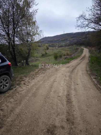 Teren de vanzare situat in Bistrita, zona Drumul Tărpiului - 3