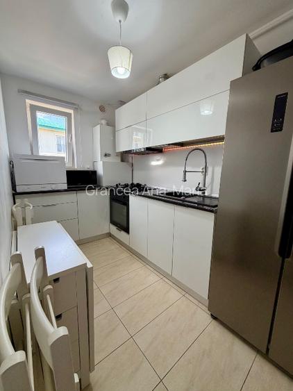 Apartament 2 camere Cosmopolis - direct proprietar - 9