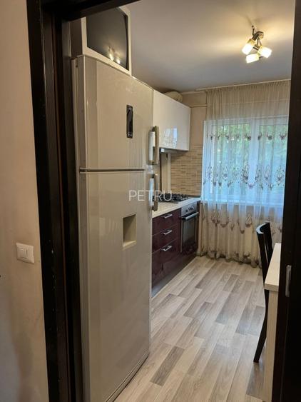 Apartament cu 3 camere, decomandat, 68 mp, mobilat si utilat + acces 100 mp - 13