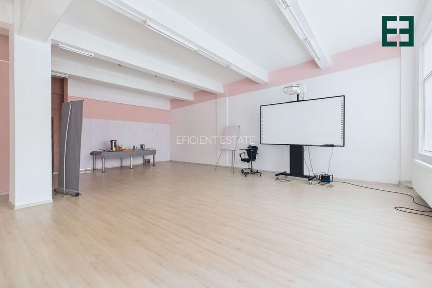 De închiriat - Spațiu birouri open space - Ultracentral - Timișoara - 5