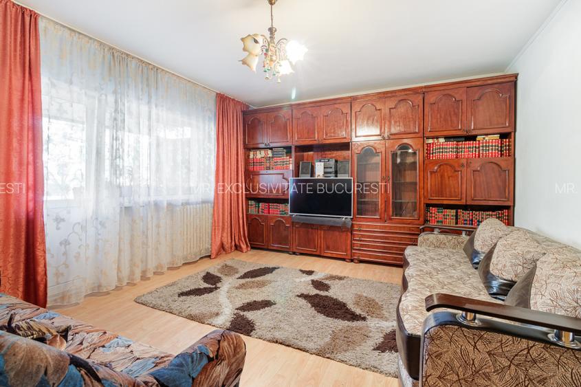 Apartament 2 camere Drumul Taberei - 2