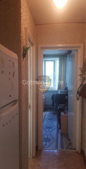 2 cam Constanta la 150m de City Mall 51mp circular et 3/4, balcon, centrala gaze - 7