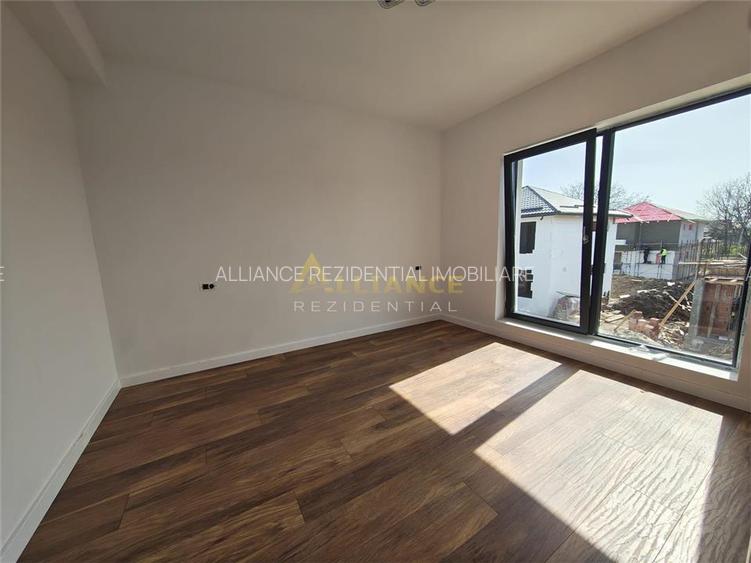 Casa,complex rezidențial | 4 dormitoare | Teren 340 mp - 8