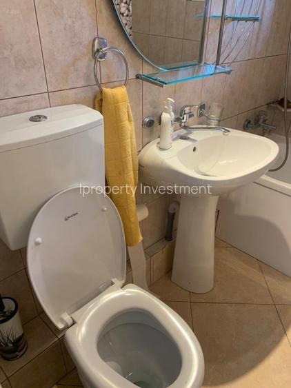 13 Septembrie | 3 Camere | Centrala | Bloc 1986 Anvelopat | Etaj 4  - 13