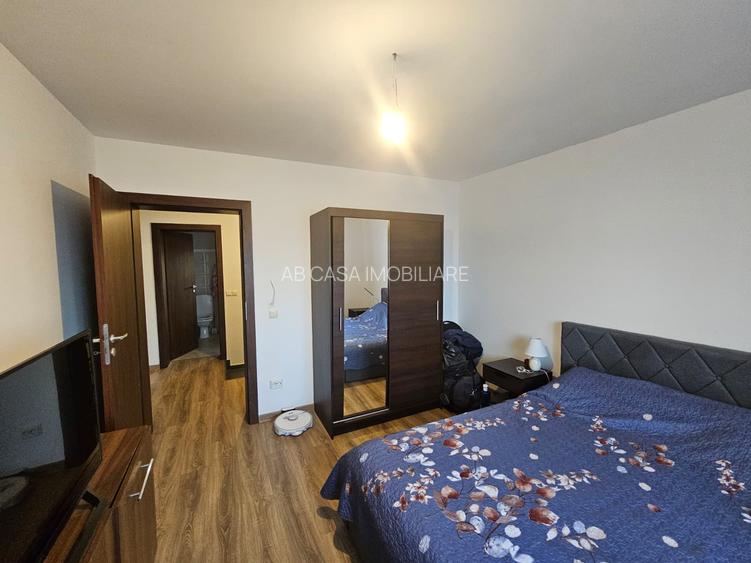 Duplex nou, 5 camere, P+E, cu perete despărțitor dublu, Dumbrăvița, comision 0% - 20