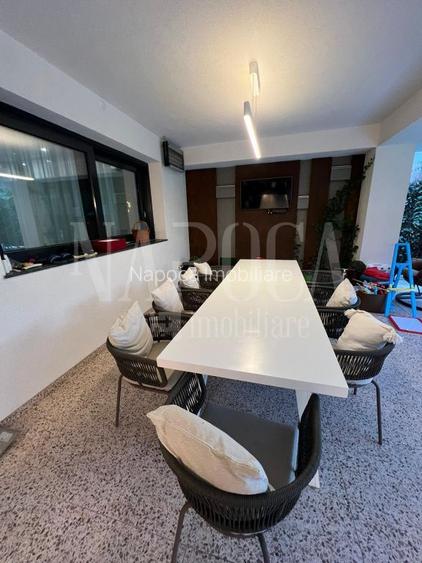 Casa 5 camere de vanzare in Andrei Muresanu, Cluj Napoca - 22