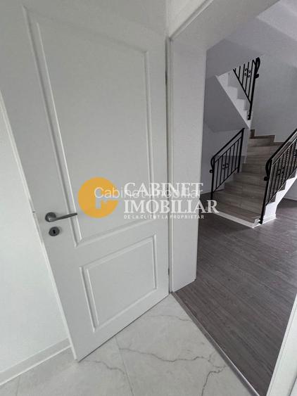 Duplex de vanzare in Valea Adanca - 7