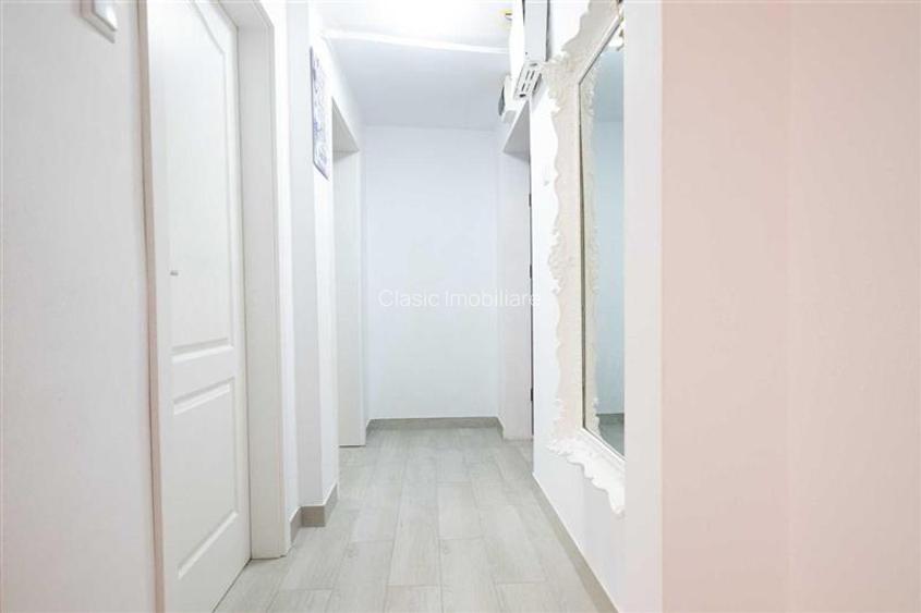 Vanzare apartament 2 camere zona Piata Hermes Gheorgheni, Cluj-Napoca - 5