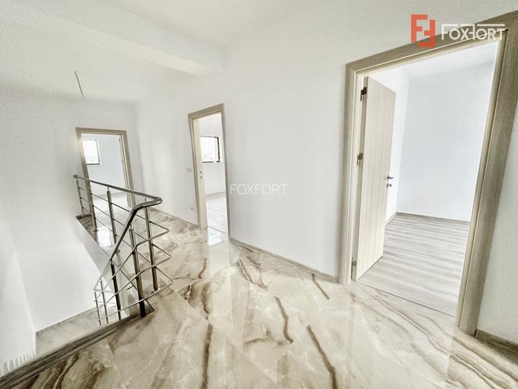 Duplex cu 5 camere, Mosnita Noua - Pozitie excelenta - zona MCity! - 5