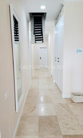 Vila deosebita | 4 Camere | garaj | gradina | Ciorogarla |  - 16