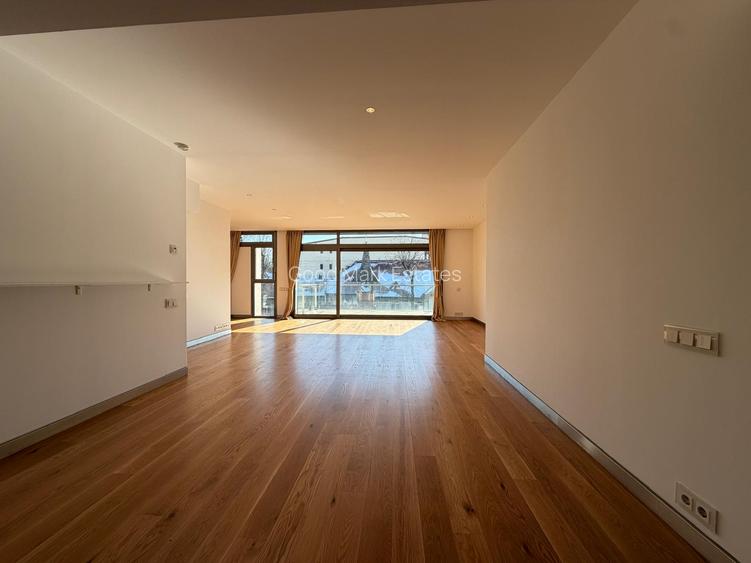 4 Camere || Kiseleff || Bloc Boutique || Terase Mari || 2  Parcari - 5