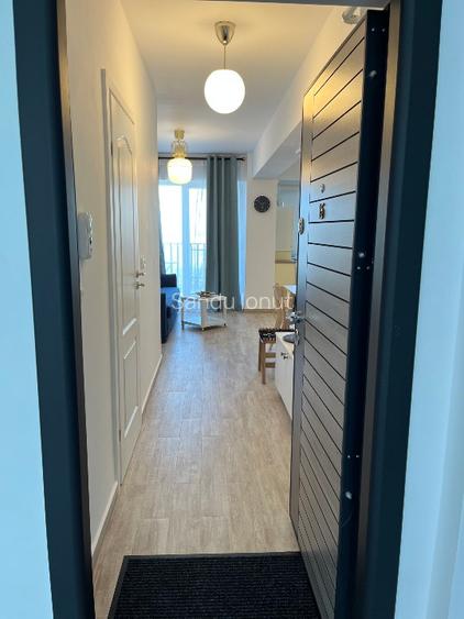 0% COMISION: 🏡 Apartament 2 CAMERE MODERN – Otopeni - 500 € - 3
