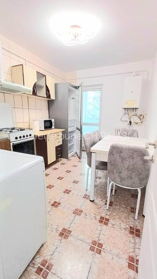 Apartament 3 camere DECOMANDAT, TARGU CUCU 550 euro, 76 MP - 7