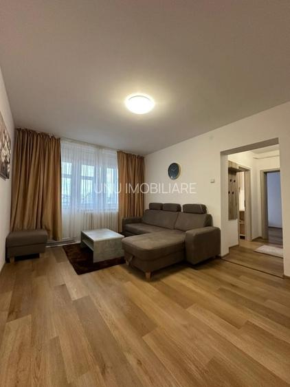 Apartament 3 camere -Cantemir- - 2