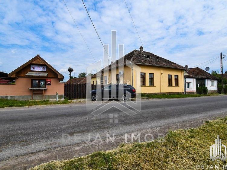 Spațiu de birouri | Teren 2.720 MP | Aita Mare - 33