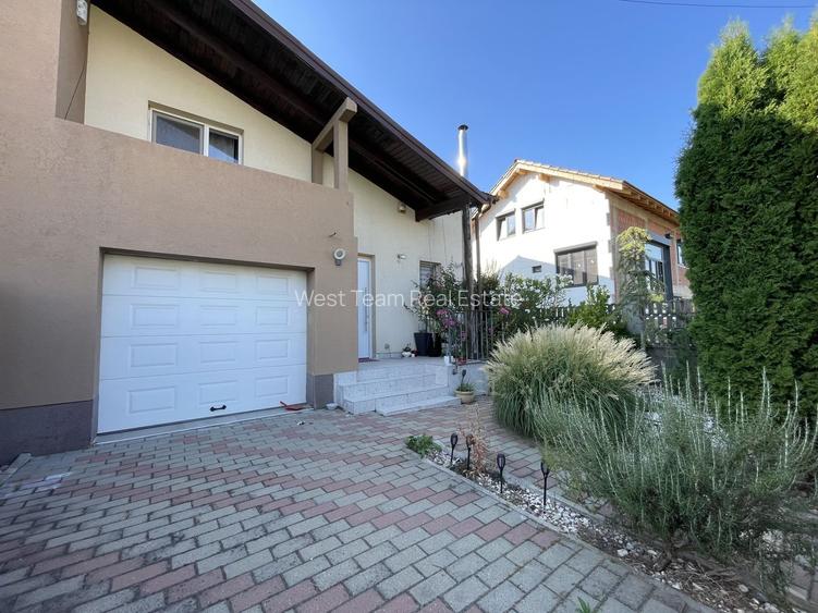 Casa spatioasa+garaj, zona Sud, comision 0! - 2