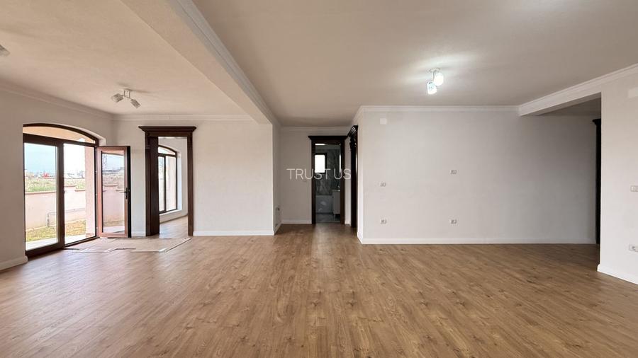 Comision 0% Casă individuală premium  Ghiroda | 160 mp utili |Teren 600 mp utili - 17