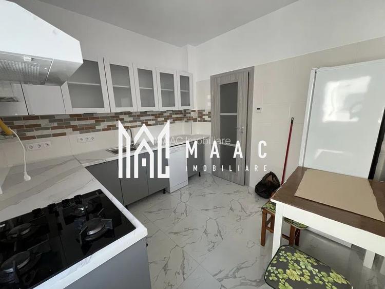 Apartament 2 camere | Parcare |  48mp | Deventer - 6