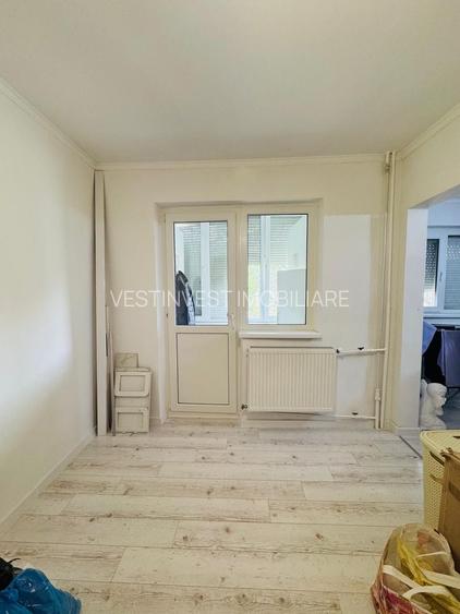 Apartament cu 3 camere, etaj 1 în zona Velența - 7