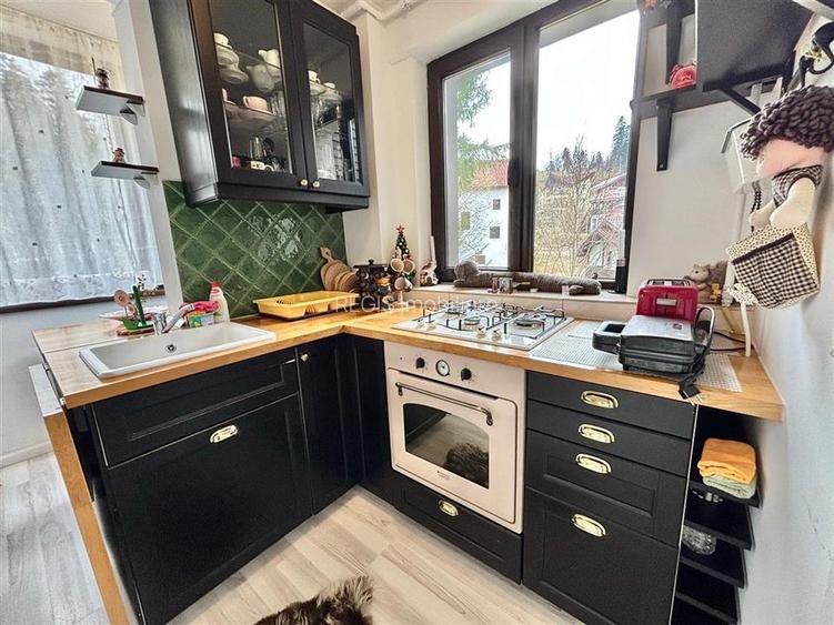 Studio Cochet Predeal - 6