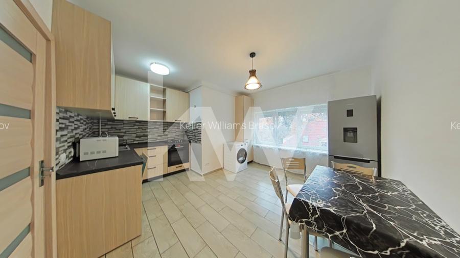 Apartament tip studio  I Central Brasov - 2