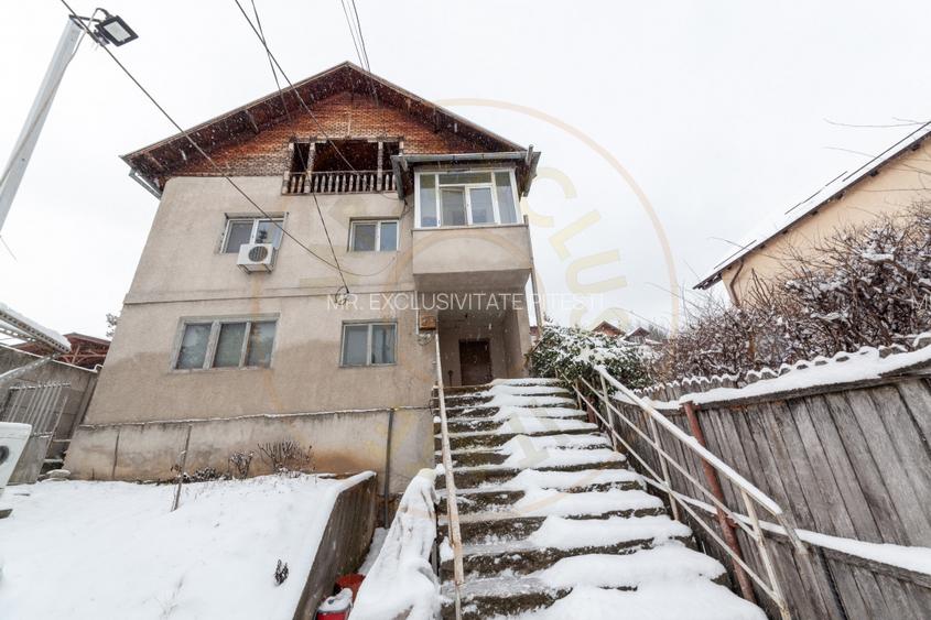 Apartament in Vila - Nicolae Balcescu, Pitesti! - 8