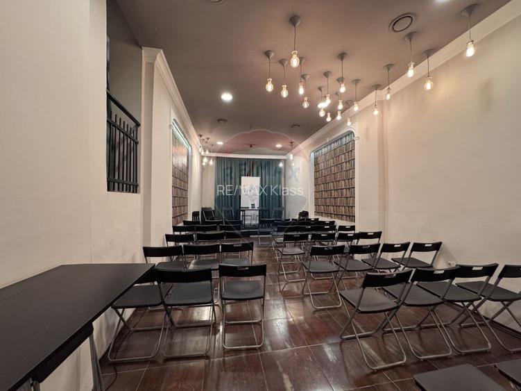 Spatiu comercial de inchiriat în zona Universitate - 2