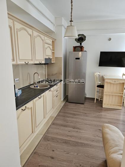 Palas Mall, Centru, apartament de inchiriat, 2 camere, Lazar Residence - 5