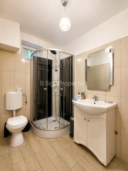 Spatiu birou / servicii premium | Dorobanti – Capitale | Vila interbelica - 9